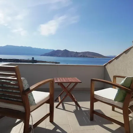 Appartement Mauro