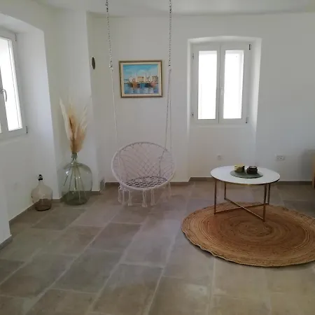 Appartement Mauro Baška