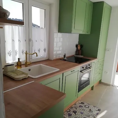 Mauro Appartement