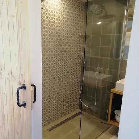 Apartmán Mauro Baška