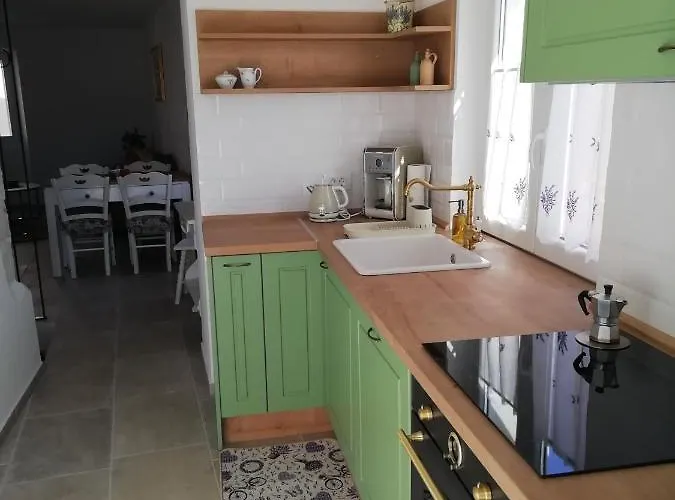 Mauro Διαμέρισμα Baška