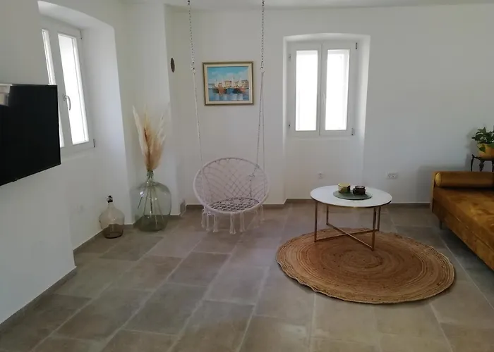 Διαμέρισμα Mauro Baška