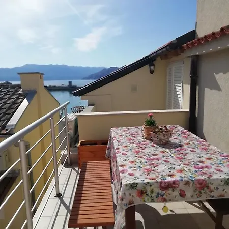 Mauro Apartment