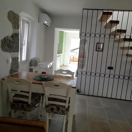 Mauro Apartment
